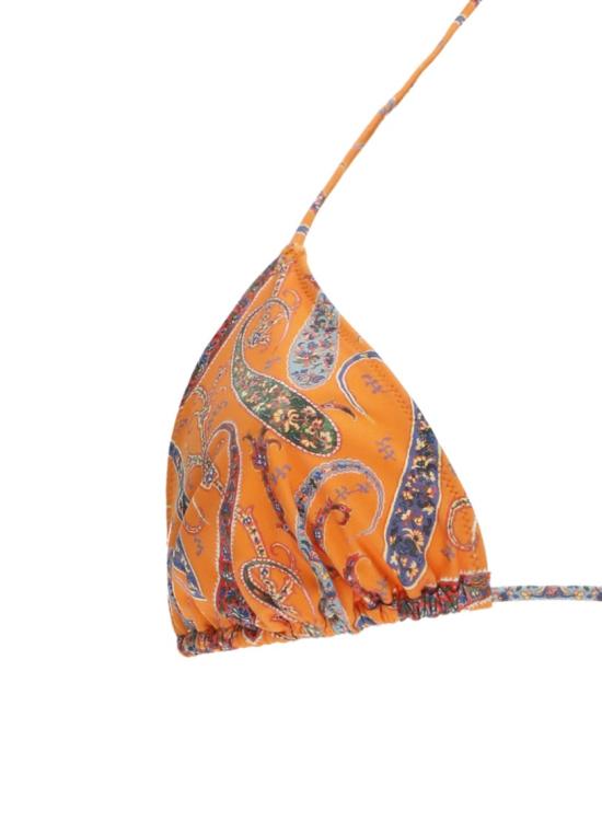 26SS 에트로 비키니 수영복 WRPB0008AKH78X0851 Neutrals - ETRO