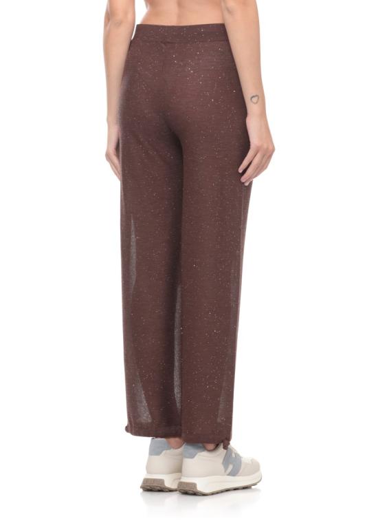 26SS 캉그라 스트레이트 팬츠 390415833 Grey - KANGRA
