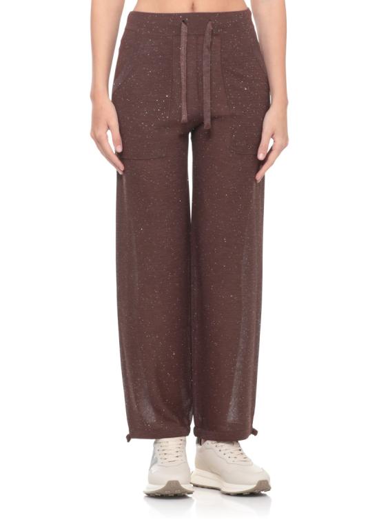 26SS 캉그라 스트레이트 팬츠 390415833 Grey - KANGRA