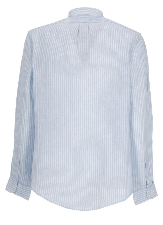26SS 폴로 랄프로렌 셔츠 710B15647003 White - POLO RALPH LAUREN