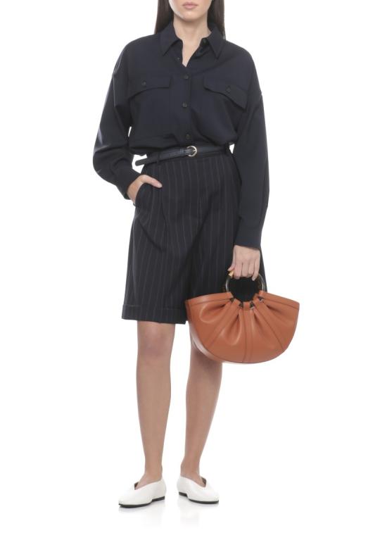 26SS 코치넬리 토트백 E1U5A180201SHELLR41 Brown - COCCINELLE