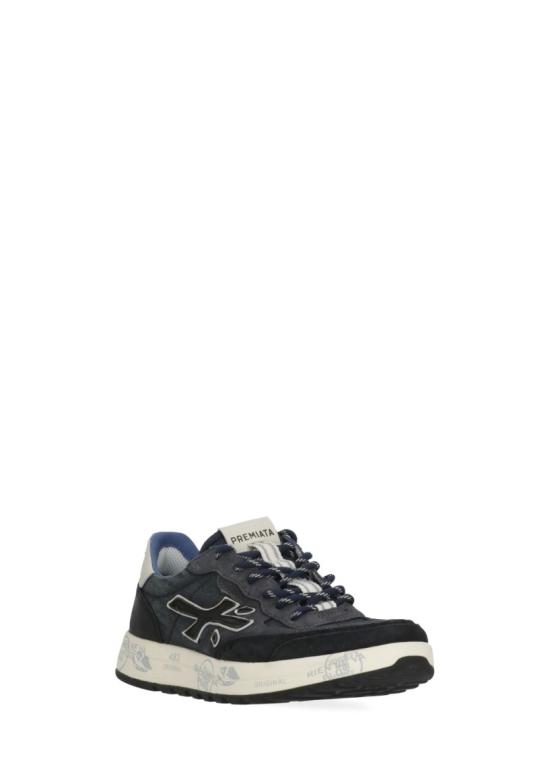 26SS 프리미아타 스니커즈 NOUS7726 Grey - PREMIATA