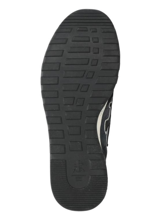 26SS 프리미아타 스니커즈 NOUS7726 Grey - PREMIATA