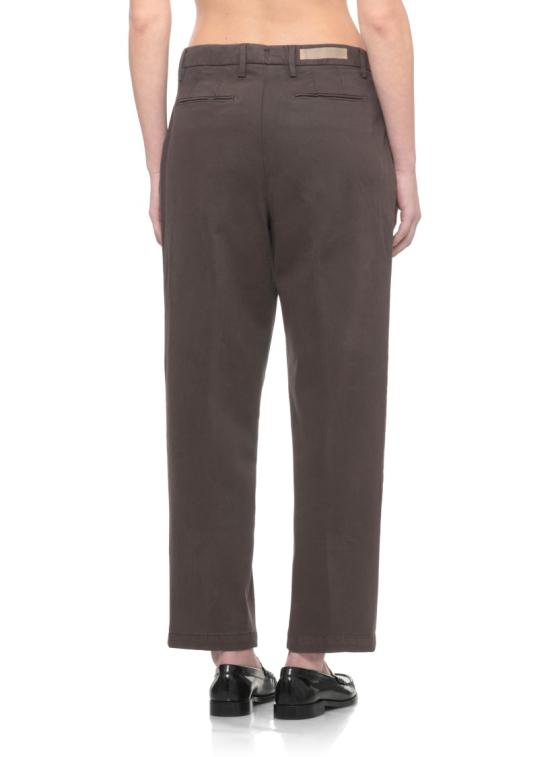 26SS 브릴리아1949 스트레이트 팬츠 JEANGW40000300046 Grey - BRIGLIA 1949