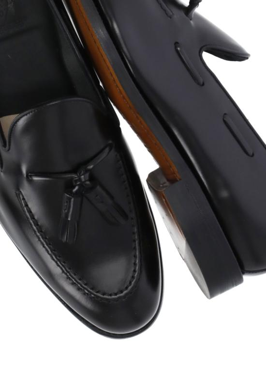 26SS 버윅 로퍼 5139008ROIS BLACK - BERWICK