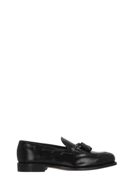 26SS 버윅 로퍼 5139008ROIS BLACK