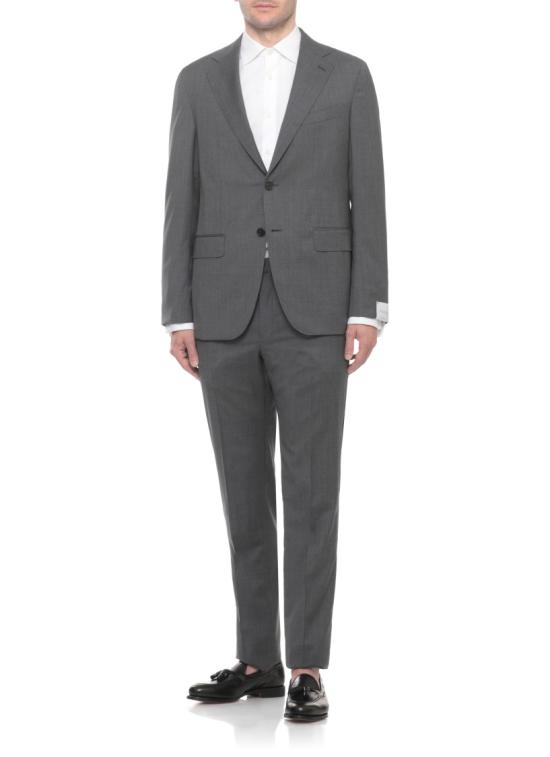 26SS 버윅 로퍼 5139008ROIS BLACK - BERWICK