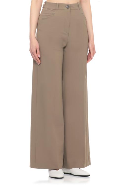 26SS 알알디 스트레이트 팬츠 2685786TABACCO Brown - RRD