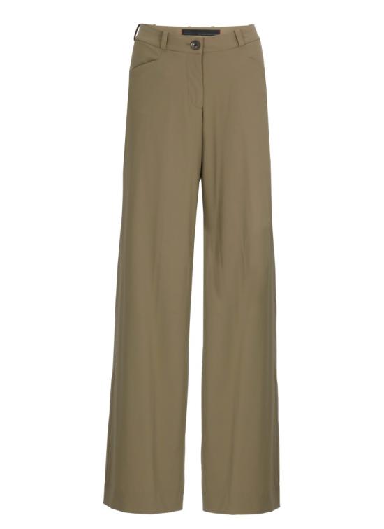26SS 알알디 스트레이트 팬츠 2685786TABACCO Brown