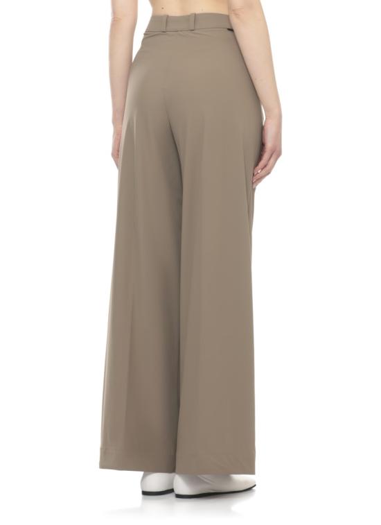 26SS 알알디 스트레이트 팬츠 2685786TABACCO Brown - RRD