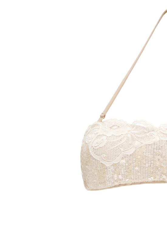26SS 미스비키니 비치웨어 V6071ST 7451PABE Neutrals - MISSBIKINI