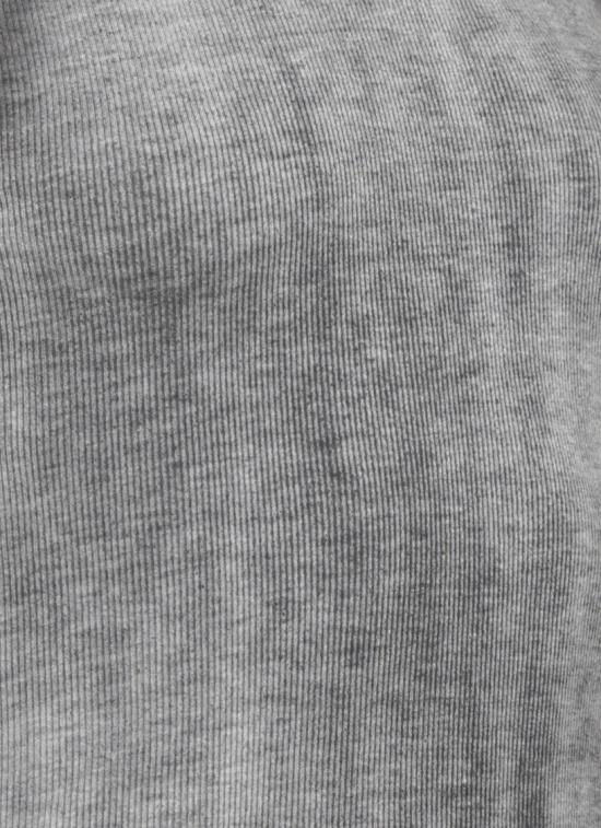 26SS 아방도이 민소매 티셔츠 226SD2720JCVV HV00007 Grey - AVANT TOI