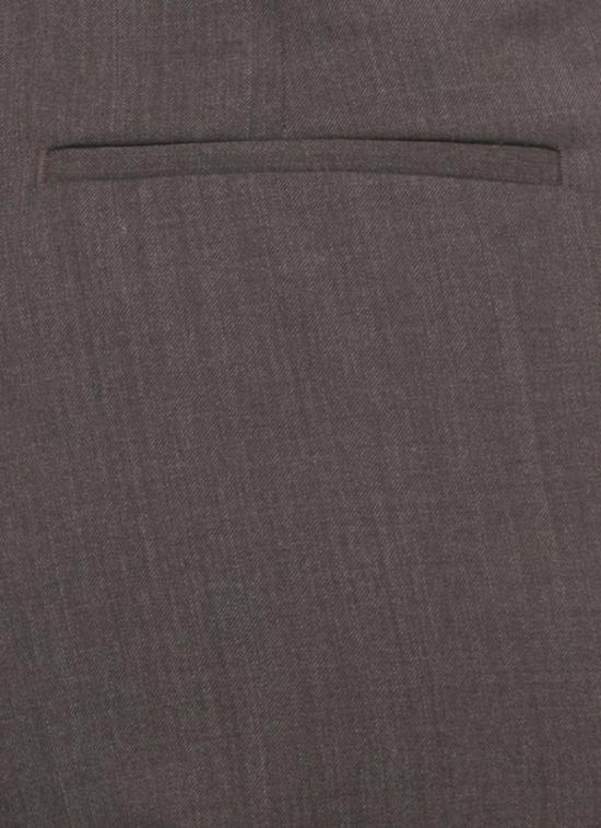 26SS 브릴리아1949 스트레이트 팬츠 BORGONUOVOW40010000046 Grey - BRIGLIA 1949