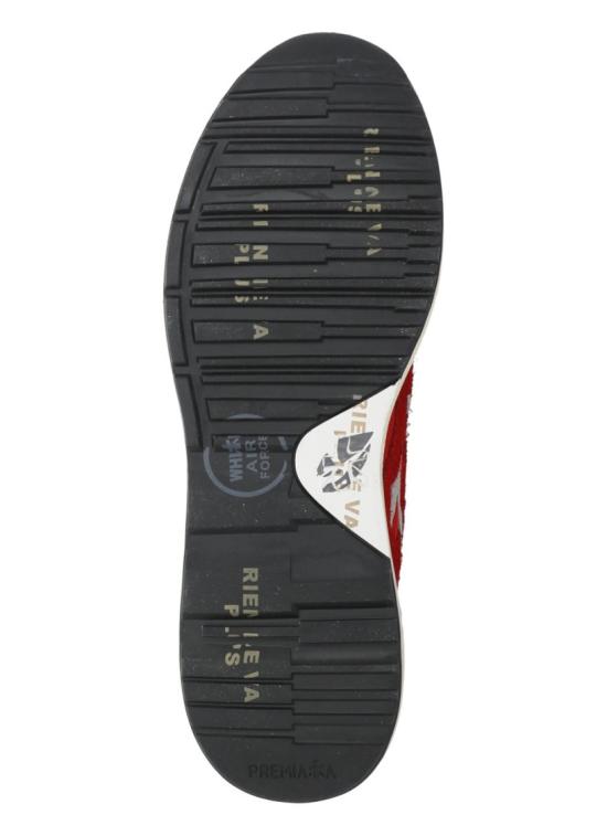 26SS 프리미아타 스니커즈 MICK0 18270 Red - PREMIATA