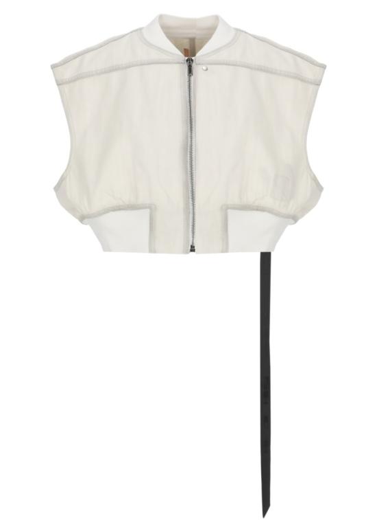 26SS 다크쉐도우 민소매 티셔츠 DS01F4717DMW51 Neutrals
