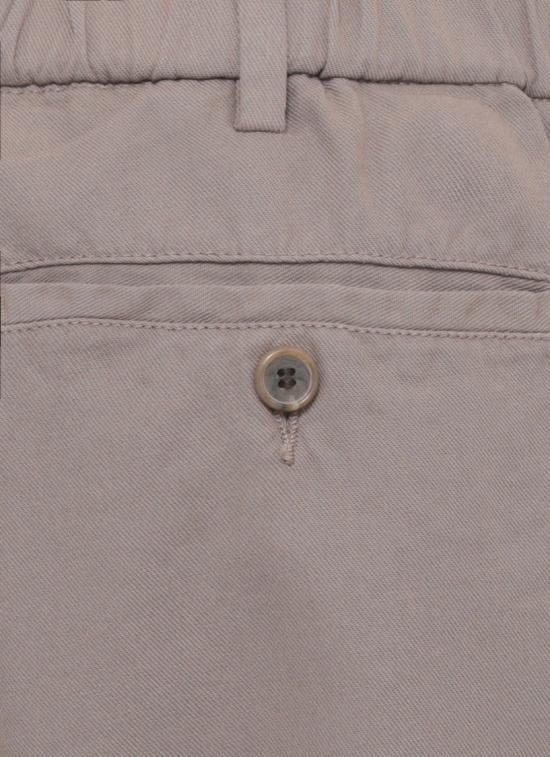 26SS 미쓰 숏팬츠 71B7549 Brown - MYTHS
