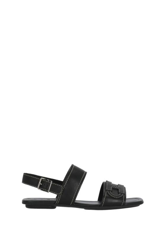 26SS 호간 샌들 HXW6850GC30KXTB999 Black