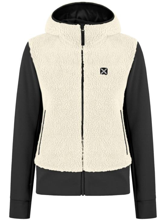 26FW 몬츄라 자켓 MJAC77W Neutrals