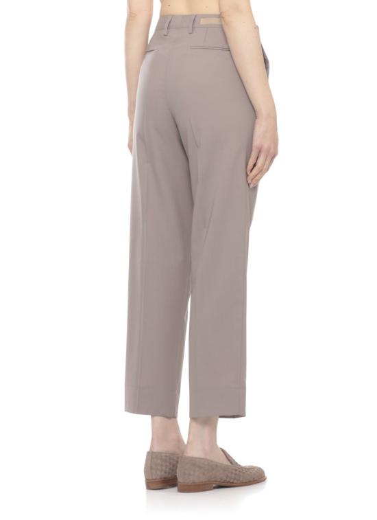 26SS 브릴리아1949 스트레이트 팬츠 JEANW32508200126 Grey - BRIGLIA 1949