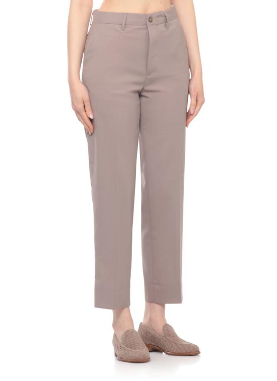26SS 브릴리아1949 스트레이트 팬츠 JEANW32508200126 Grey - BRIGLIA 1949