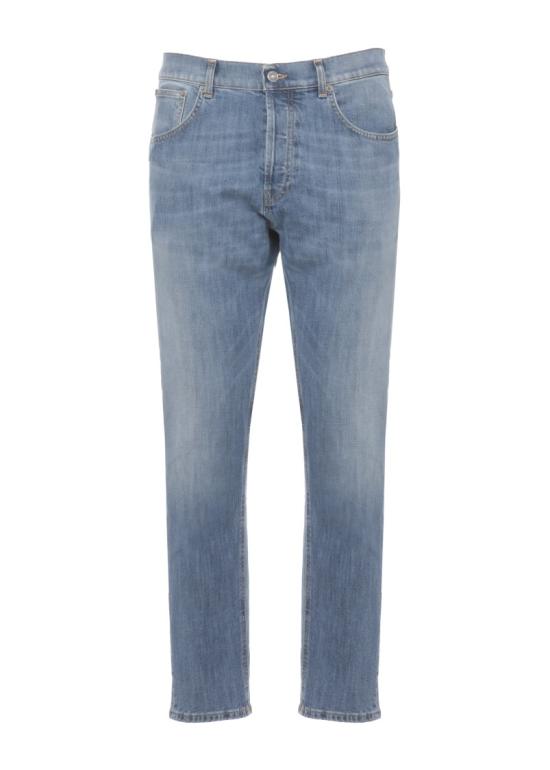 26SS 돈답 데님 팬츠 UP576DS0257U ME2800 Blue