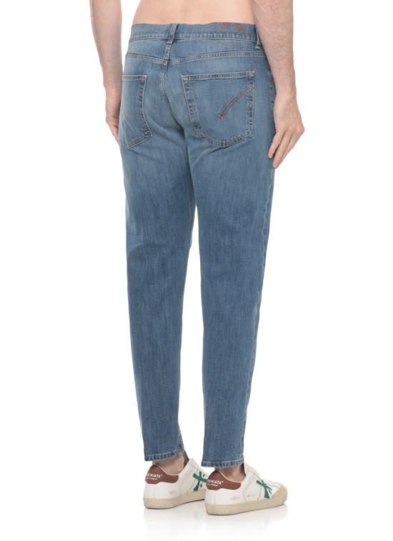 26SS 돈답 데님 팬츠 UP576DS0257U ME2800 Blue - DONDUP