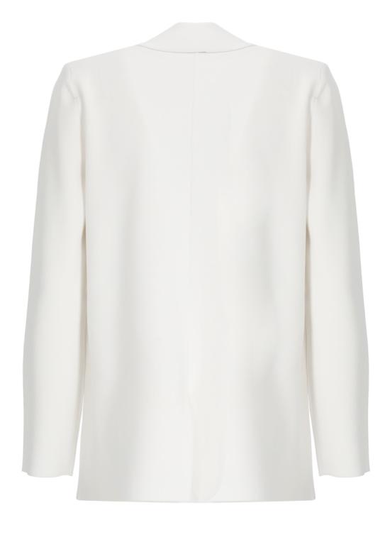 26SS 캉그라 수트 자켓 39405706001 White - KANGRA