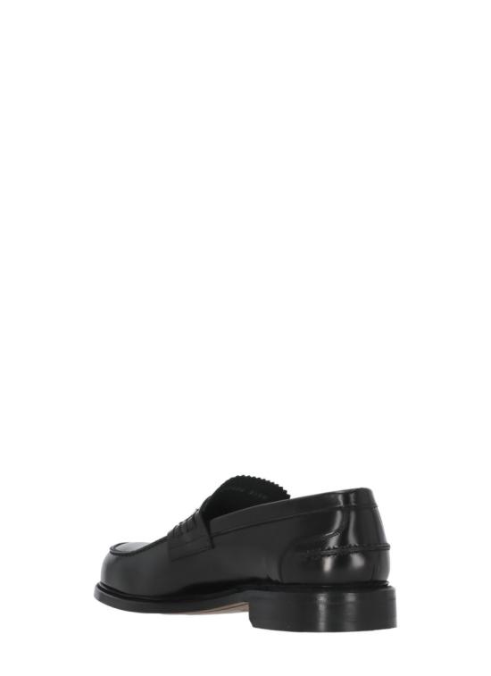 26SS 버윅 로퍼 5169308CARAS BLACK - BERWICK