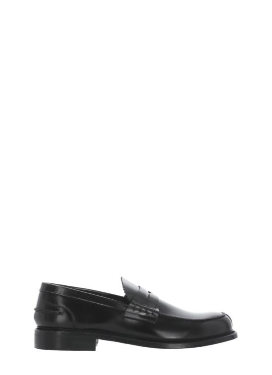 26SS 버윅 로퍼 5169308CARAS BLACK