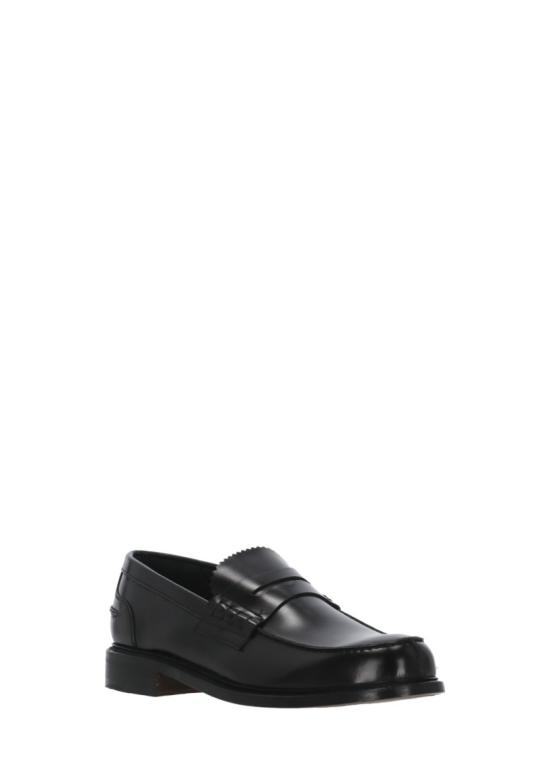 26SS 버윅 로퍼 5169308CARAS BLACK - BERWICK