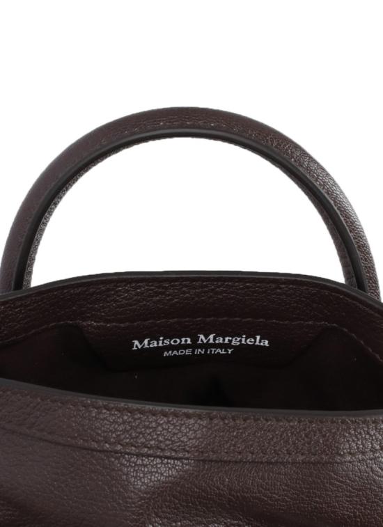 26SS 마르지엘라 5AC 클래식 마이크로 SB1WG0036P5348T2358 Grey - MAISON MARGIELA