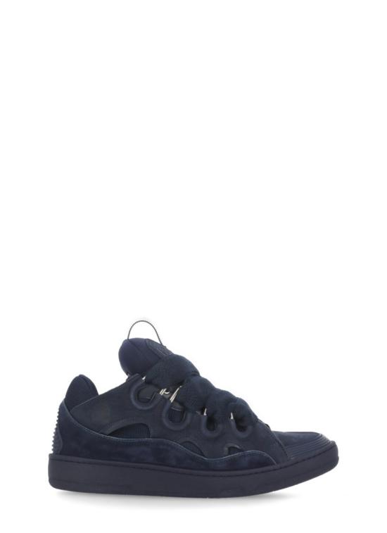 26SS 랑방 스니커즈 FUSKDK12DRAGP2529 Black
