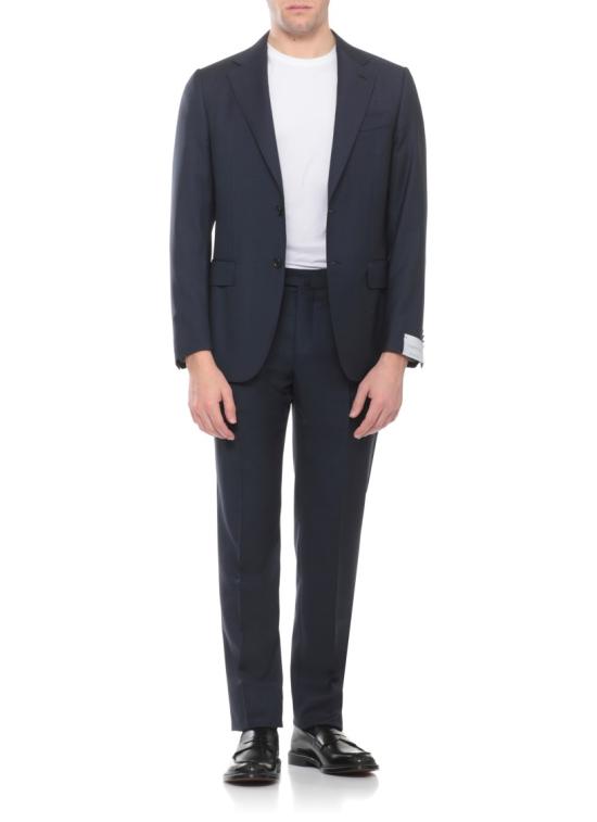 26SS 듀칼 로퍼 DU2405PHOEUY007NN00HORSENERO F DO NERO Black - DOUCAL’S