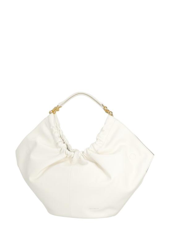 26SS 코치넬리 토트백 E1U5F110201SMASHN17 Neutrals - COCCINELLE