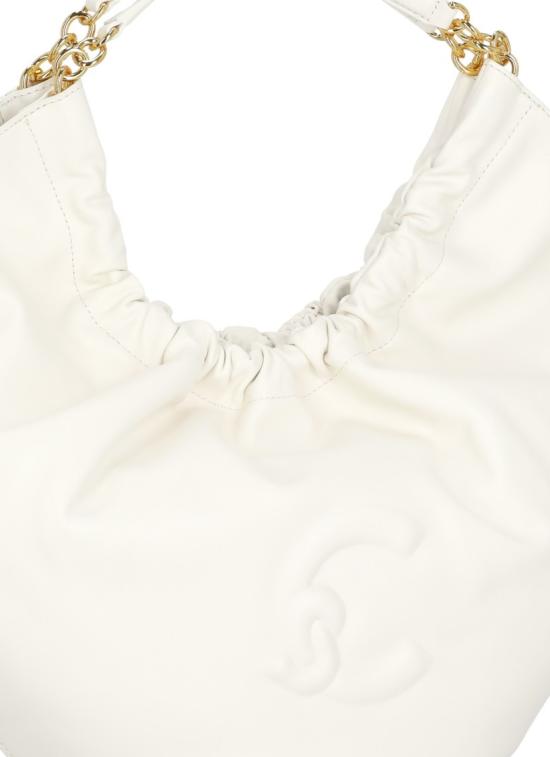 26SS 코치넬리 토트백 E1U5F110201SMASHN17 Neutrals - COCCINELLE