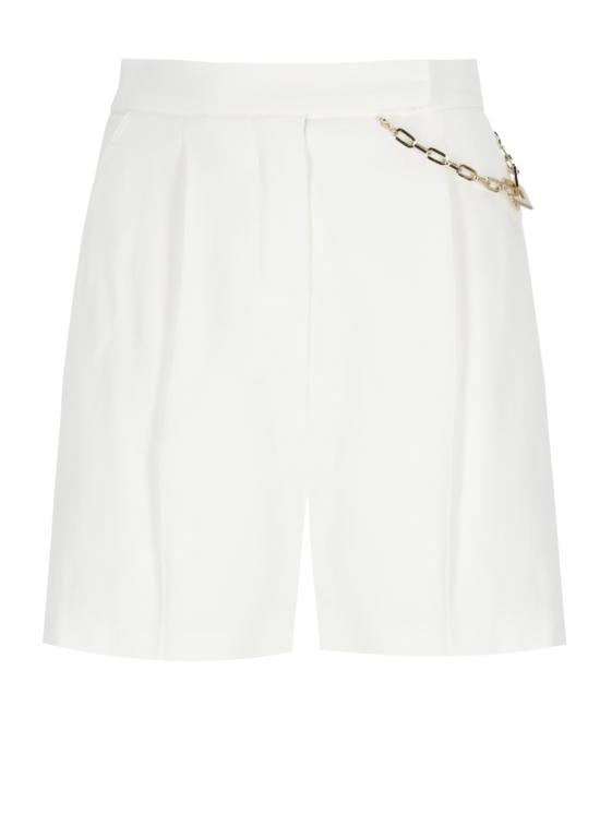 26SS 엘리자베타프랜치 숏팬츠 SH00561E2360 White