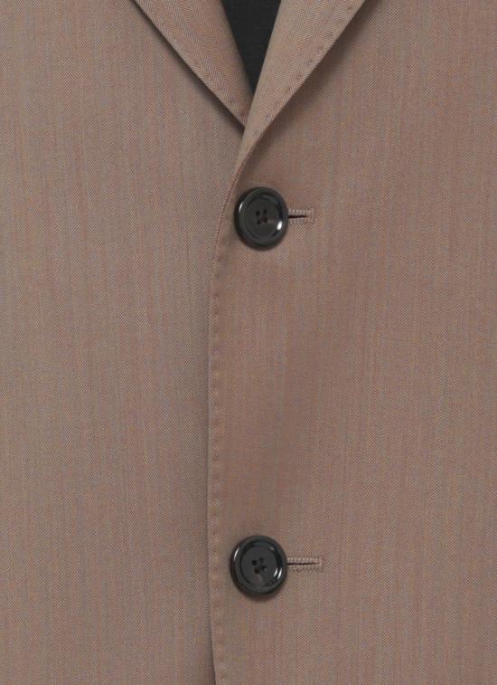 26SS 라르디니 수트 세트 CN400AEPAIF66424510BR Brown - LARDINI