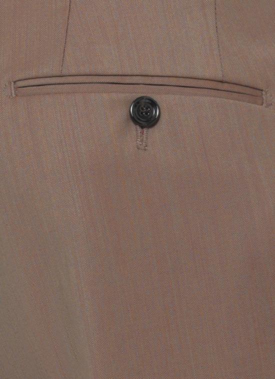 26SS 라르디니 수트 세트 CN400AEPAIF66424510BR Brown - LARDINI