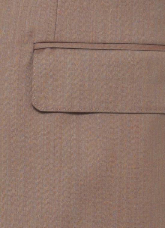 26SS 라르디니 수트 세트 CN400AEPAIF66424510BR Brown - LARDINI