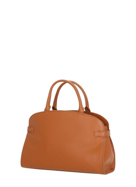 26SS 코치넬리 토트백 E1TLA180401SABINER41 Orange - COCCINELLE