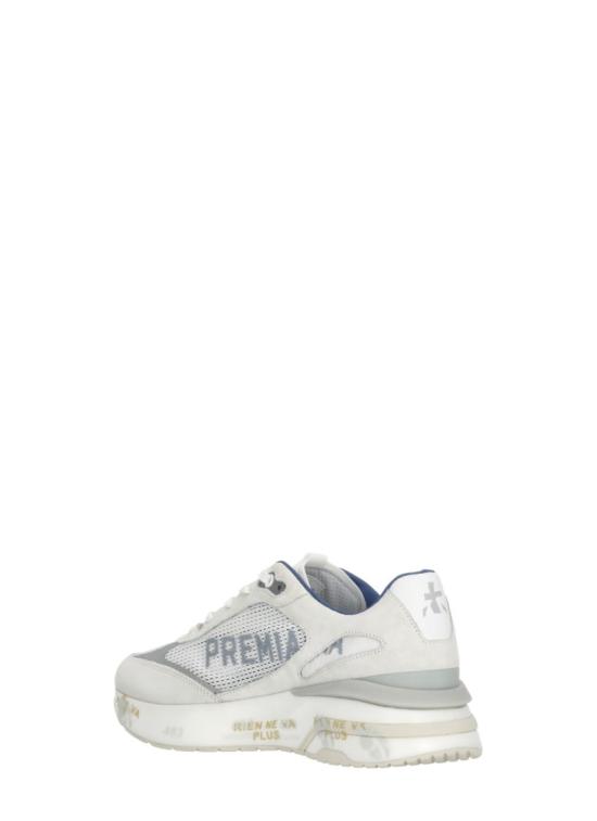 26SS PRMT 스니커즈 MOERUN6732 White - PRMT