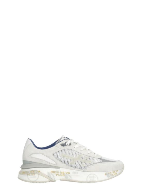 26SS PRMT 스니커즈 MOERUN6732 White