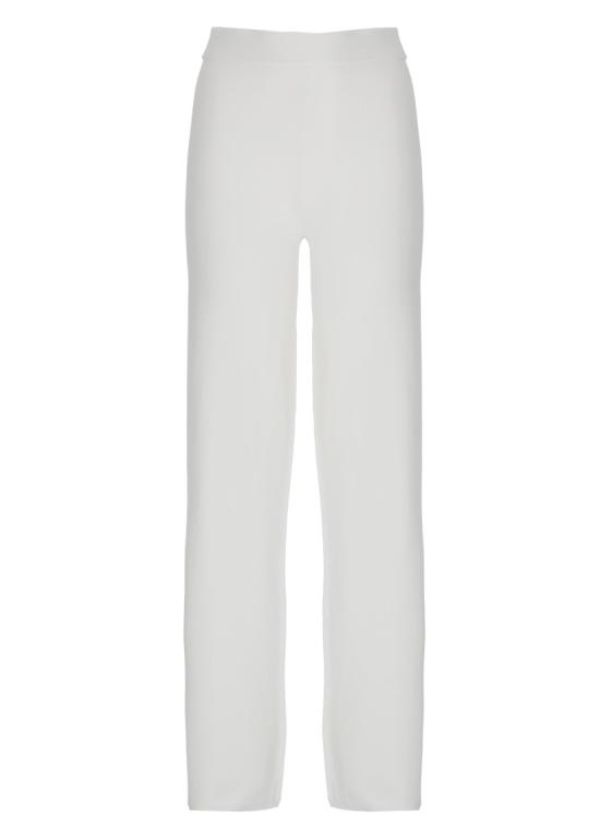 26SS 캉그라 스트레이트 팬츠 393915001 White
