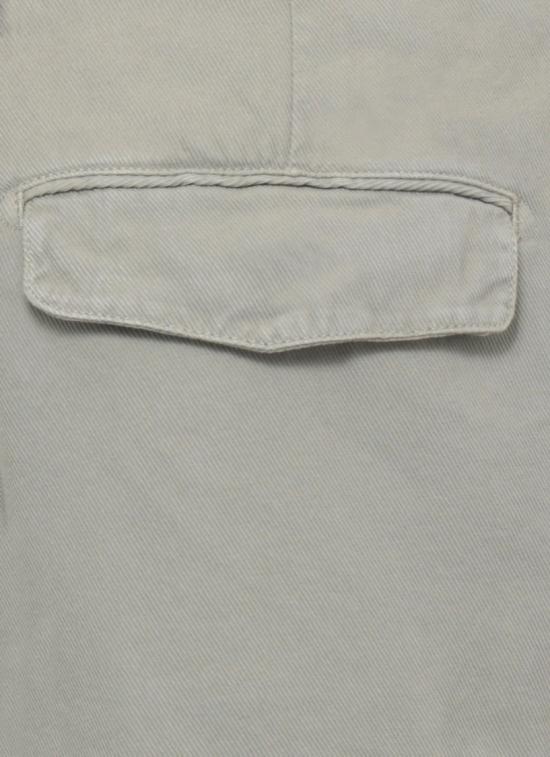 26SS 미쓰 숏팬츠 85B70426 Grey - MYTHS
