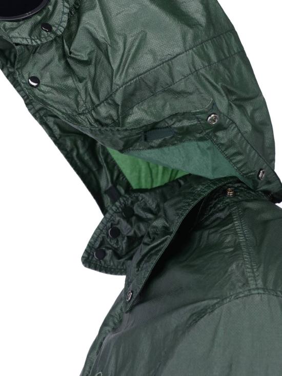 26FW 씨피 컴퍼니 자켓 21CMOW182A 110449G697 Green - C.P. COMPANY
