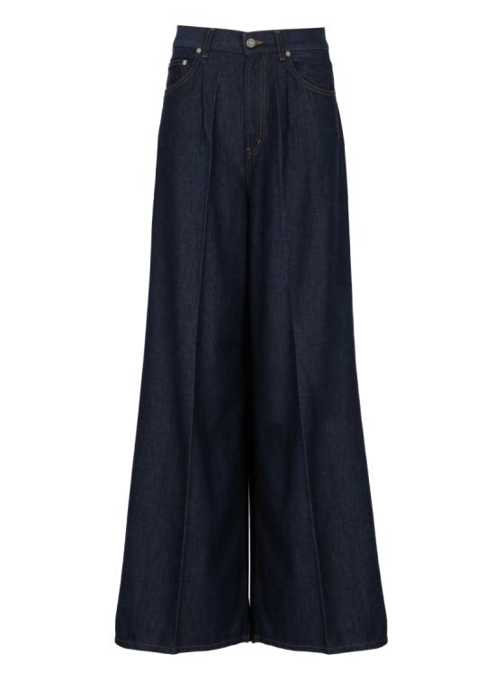 26SS 돈답 데님 팬츠 DP853DF0266D MC4800 Black