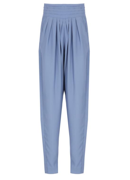 26SS 랑방 팬츠 RWTR00256253P26262 Blue