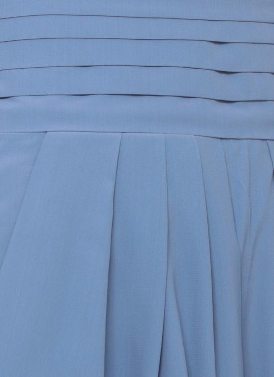 26SS 랑방 팬츠 RWTR00256253P26262 Blue - LANVIN