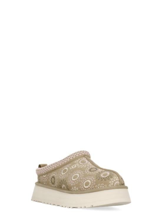 26FW 어그 부츠 1178193W TAZZ SUN STITCHMDSD Neutrals - UGG
