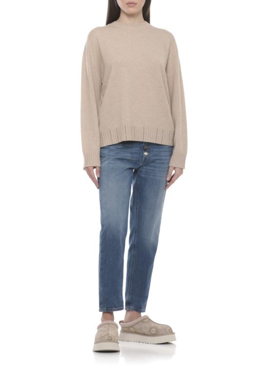 26FW 어그 부츠 1178193W TAZZ SUN STITCHMDSD Neutrals - UGG